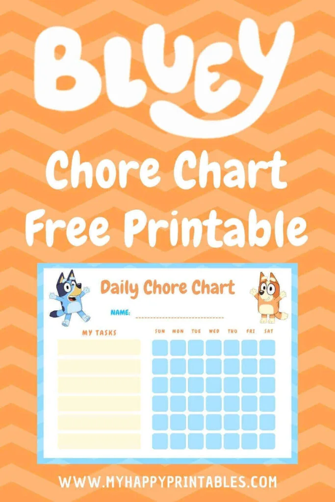 planners-my-happy-printables for Bluey Reward Chart Printable Free Planners - My Happy Printables for Bluey Reward Chart Printable Free