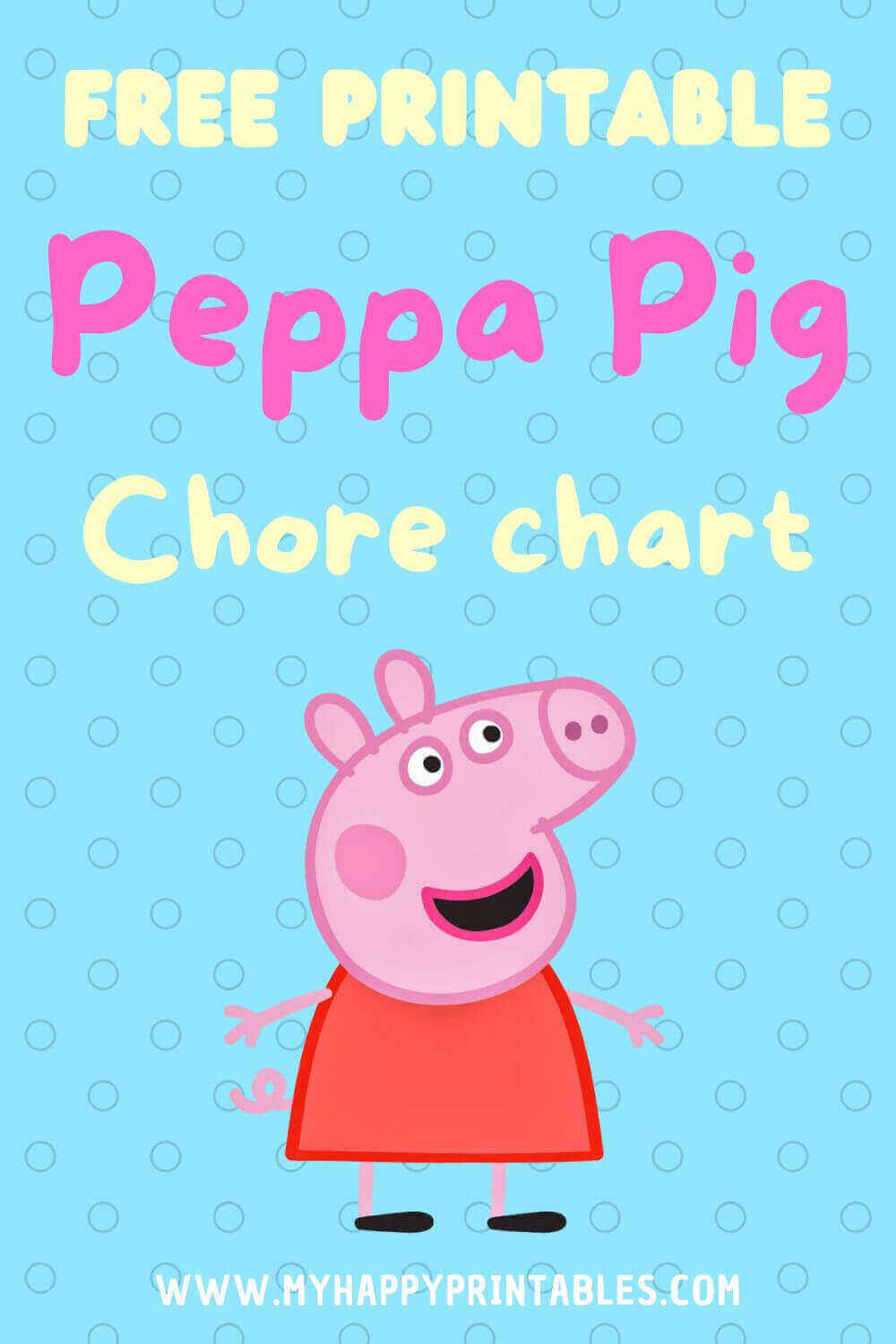 Peppa Pig Wallpapers & Backgrounds For FREE