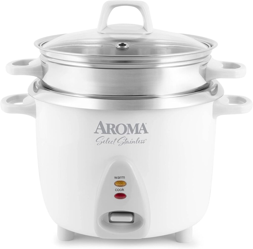 Rice Cooker