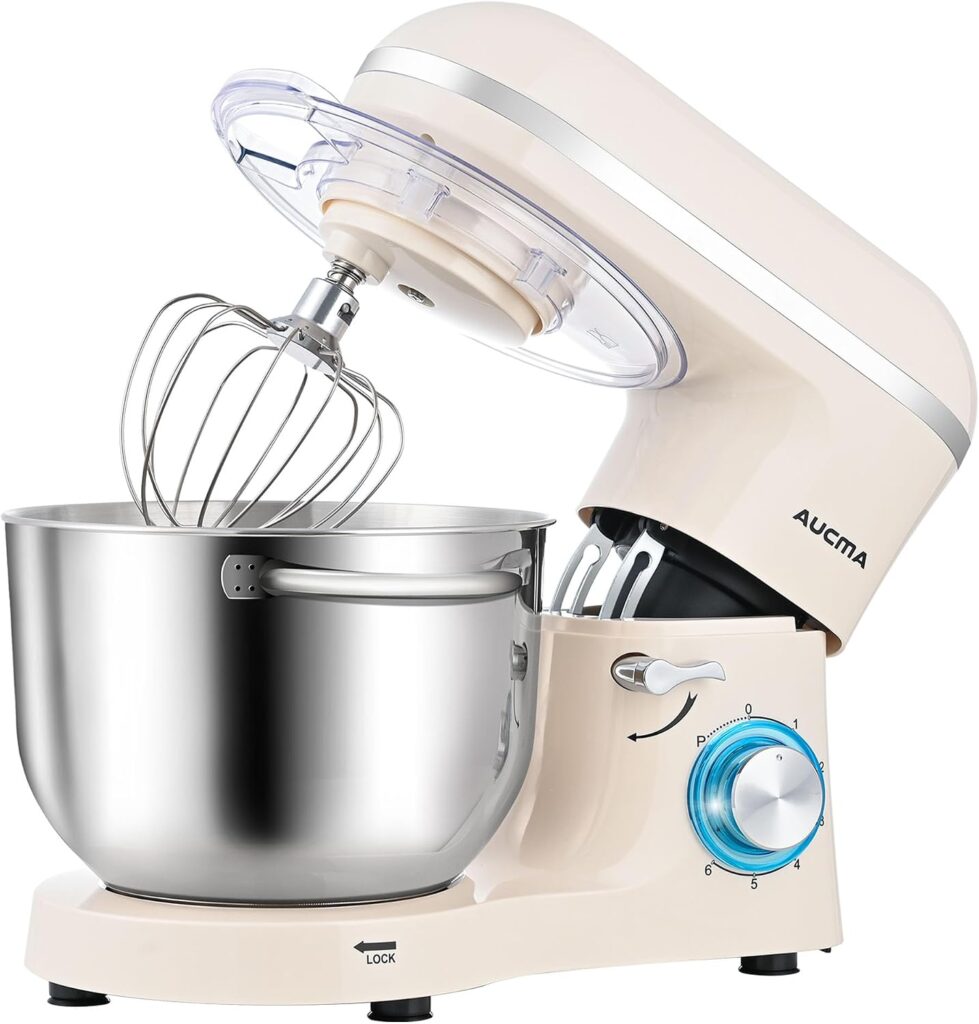 stand mixer