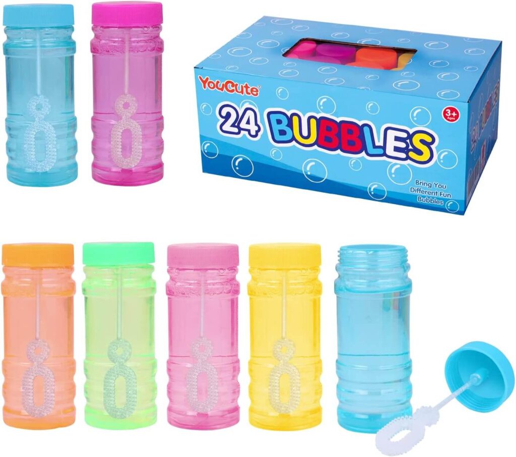 bubble wands