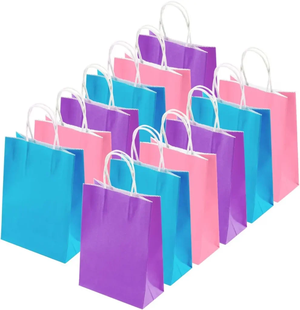 party bag