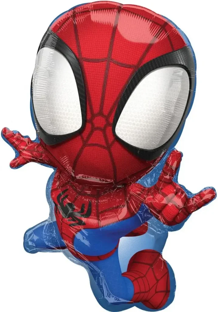 spidey